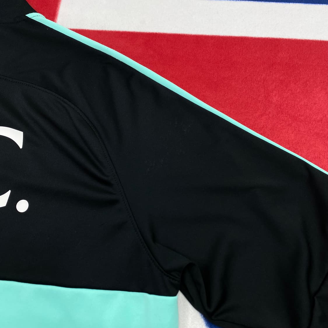 나이키 리버풀 앤섬 트랙자켓 XL 상품이미지6