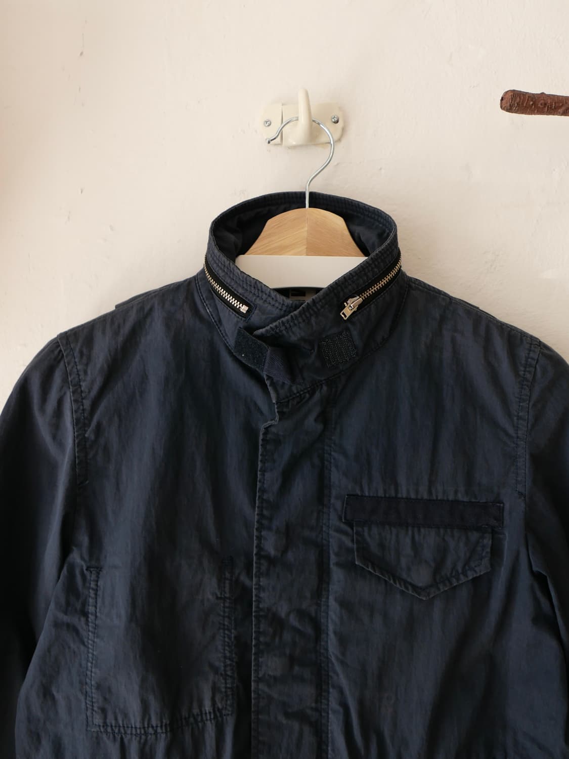 MHL x 알파 인더스트리 자켓 상품이미지3