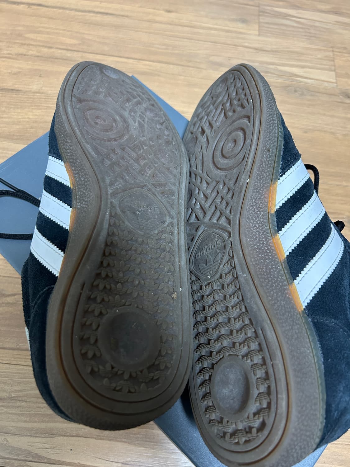 아디다스 스페지알 275 상품이미지5