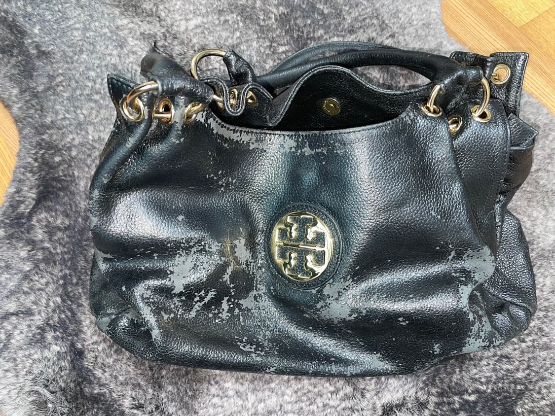 Tory Burch vintage shoulder bag bk 상품이미지9