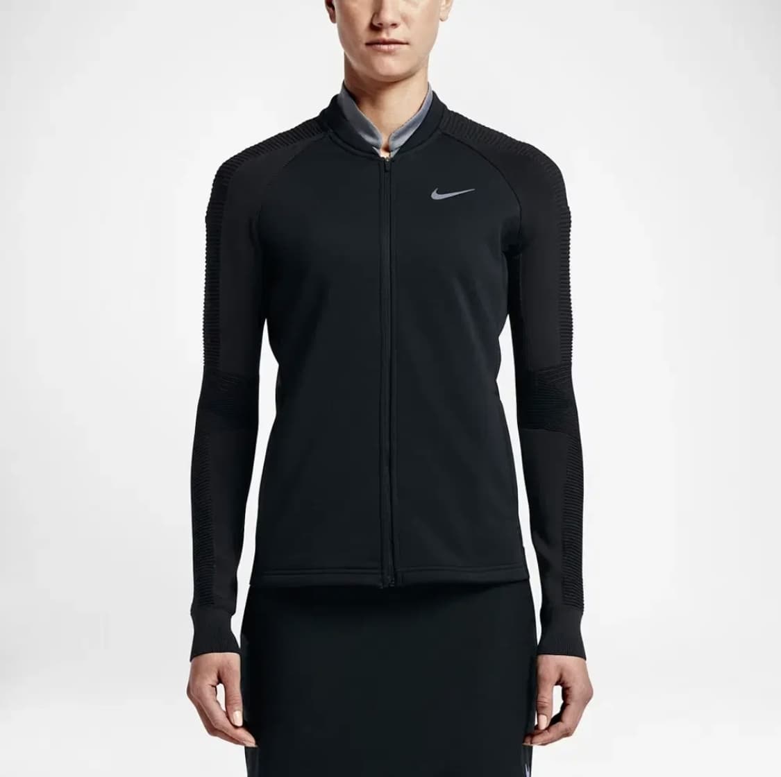 나이키 골프 여성 베이퍼니트 플리스 자켓 L 90 상품이미지1