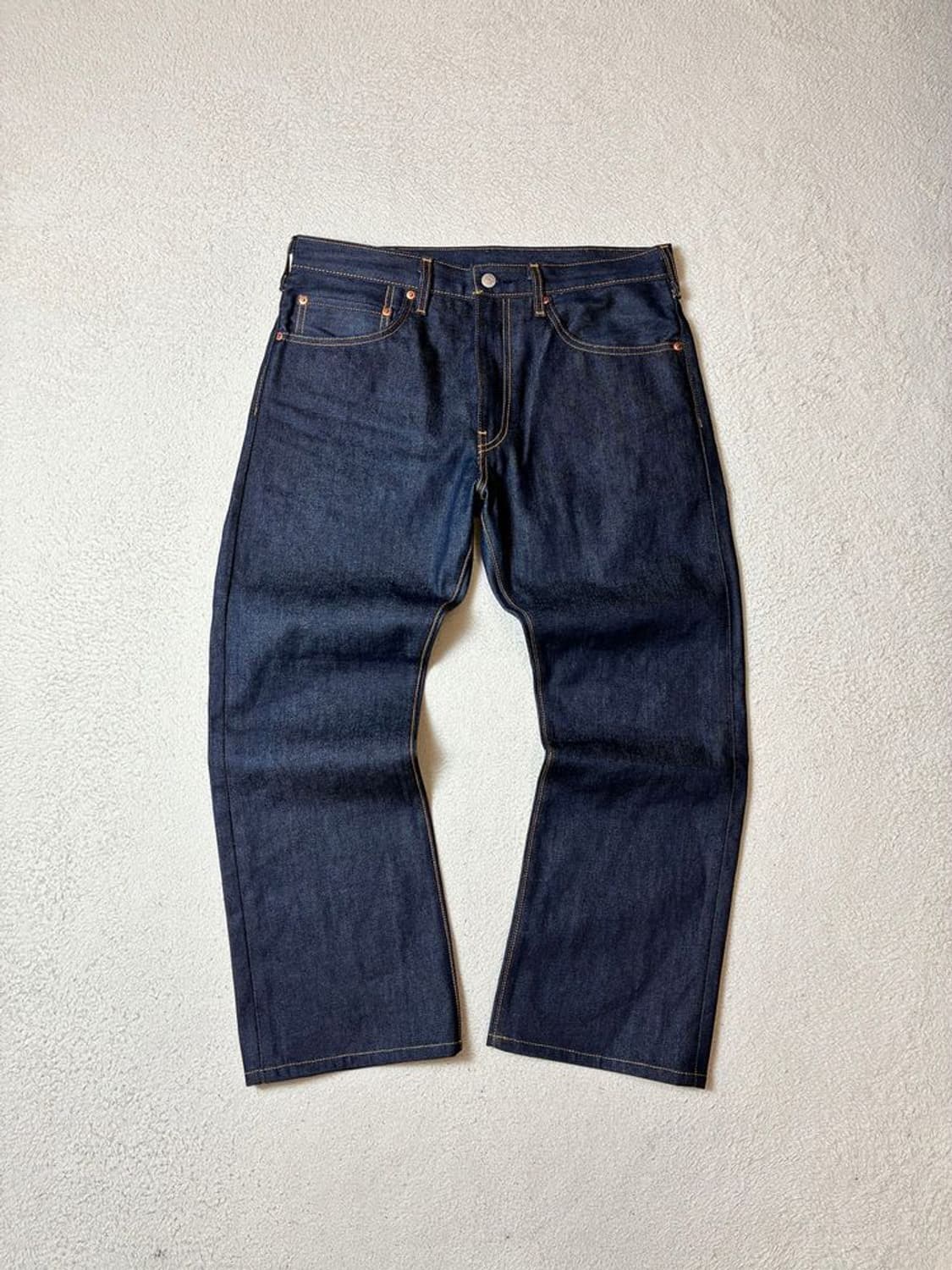 리바이스 517 프리미엄 생지 데님 팬츠 PN7678 상품이미지1