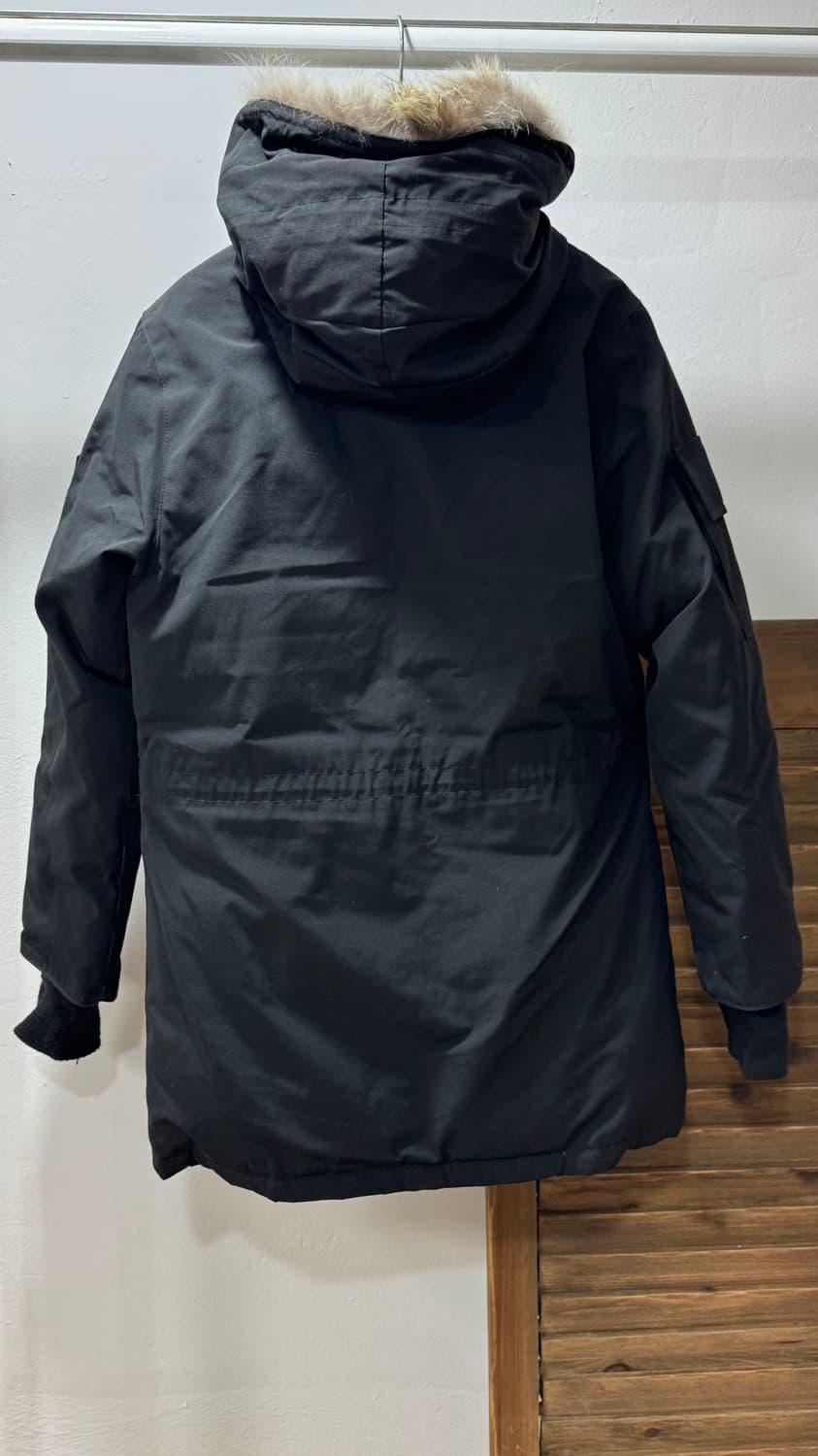 캐나다구스 패딩 상품이미지2