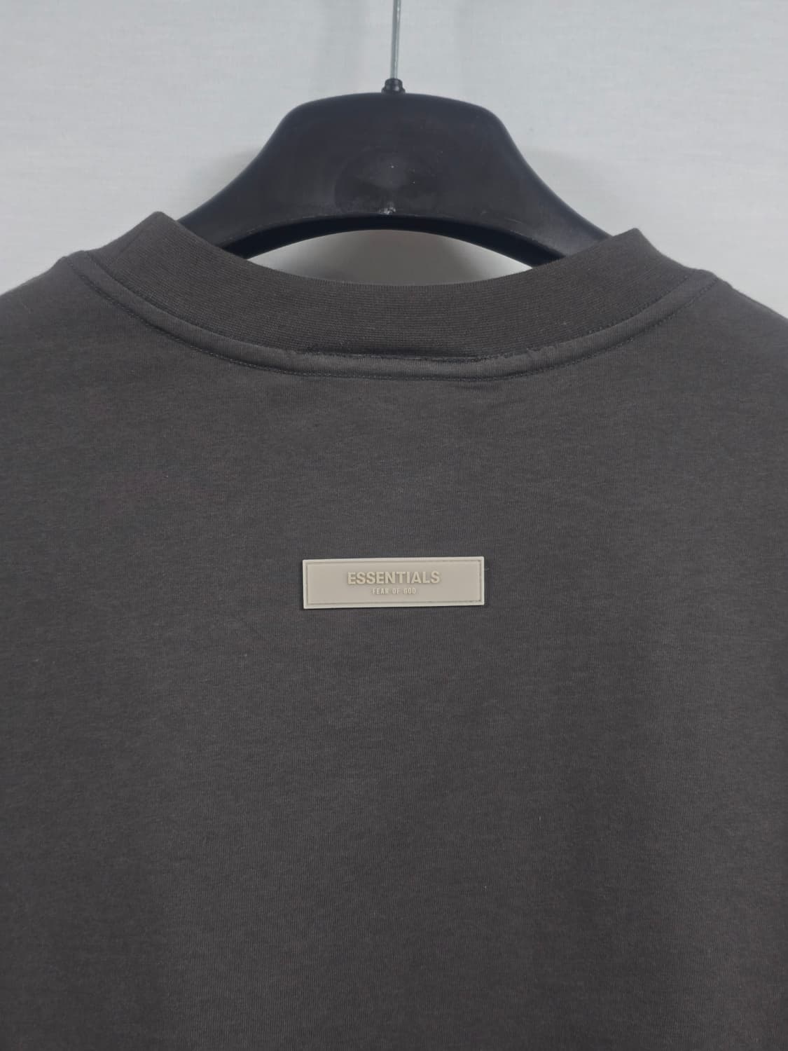 Essential 1977 롱슬리브 XL 상품이미지4