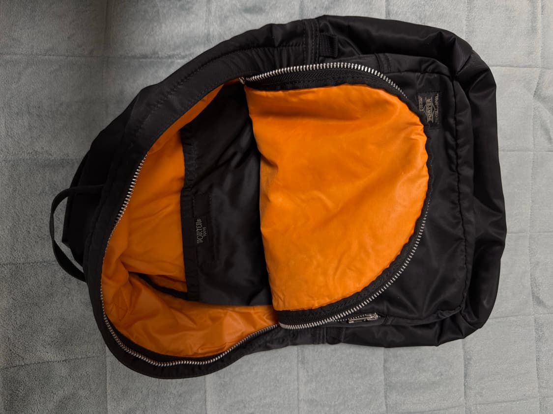 porter 포터 백팩 18L 상품이미지4