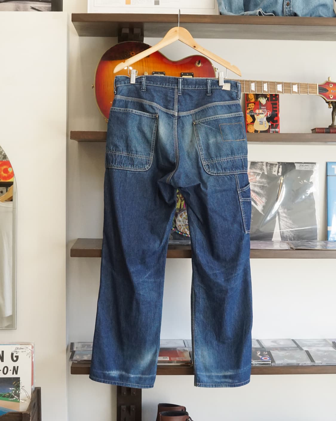 John Bull 상품이미지3