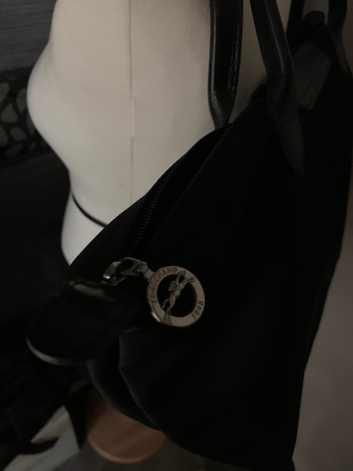 롱샴 르 플리아쥬 숄더백 상품이미지5