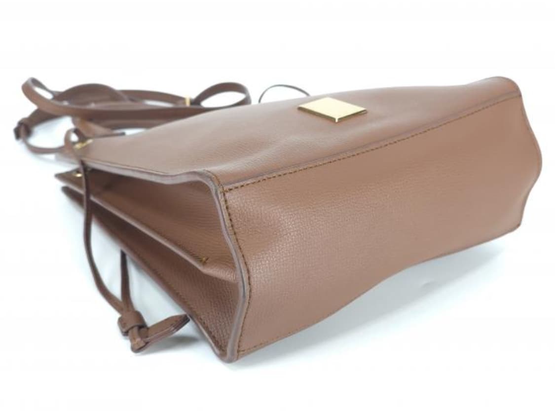 쿠론 크로스백 상품이미지7