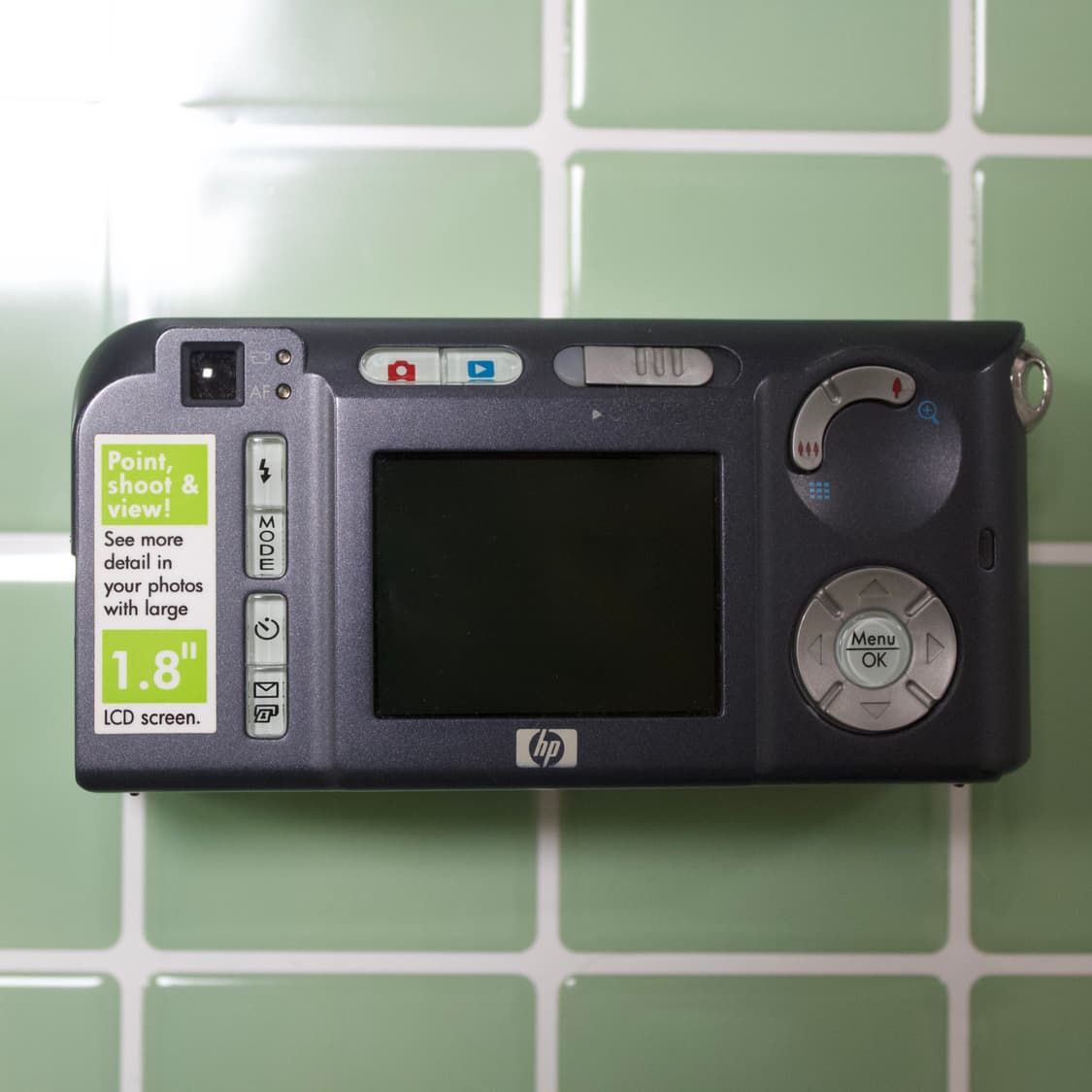 HP photosmart 포토스마트 M407 상품이미지2