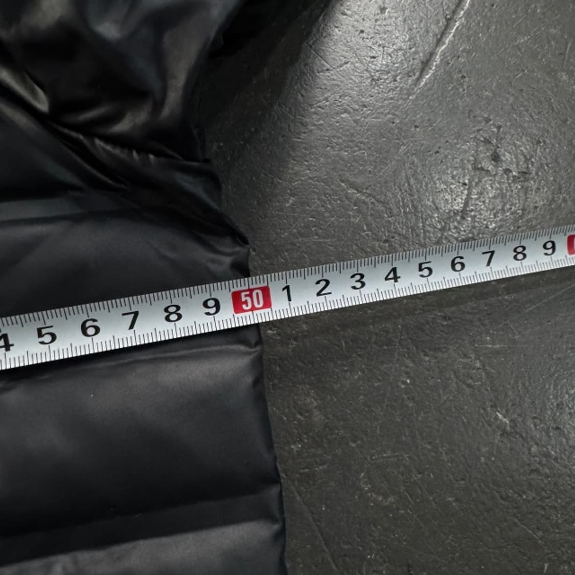 100 컬럼비아 경량 패딩 새상품급 상품이미지5