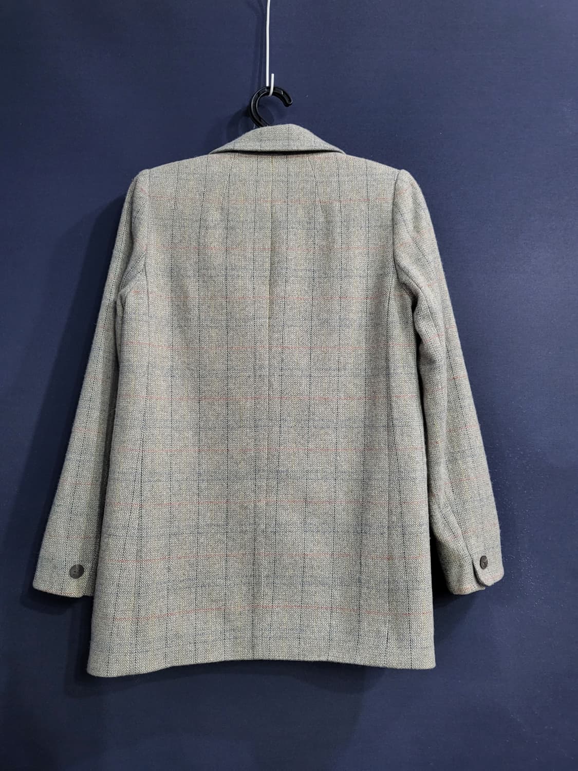 씨씨콜렉트 모(울)자켓 상품이미지7