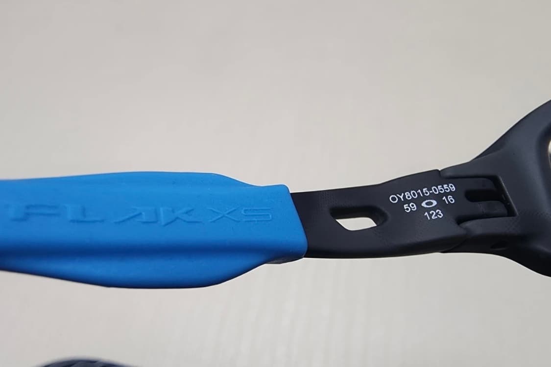 A급)오클리 플락 주니어 XS 선글라스 상품이미지5