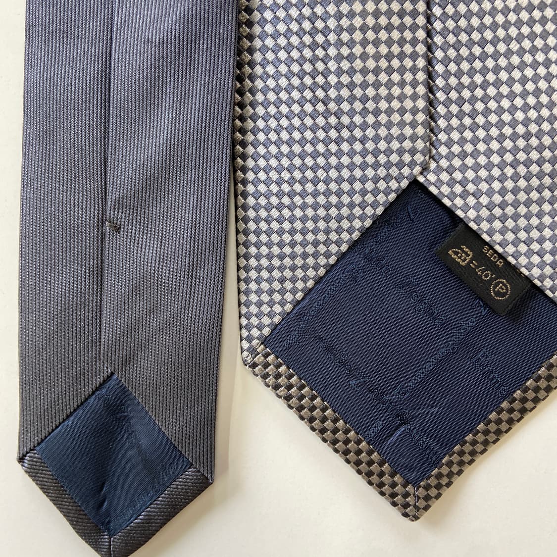 에르메네질도 제냐 정품 명품 넥타이 상품이미지6