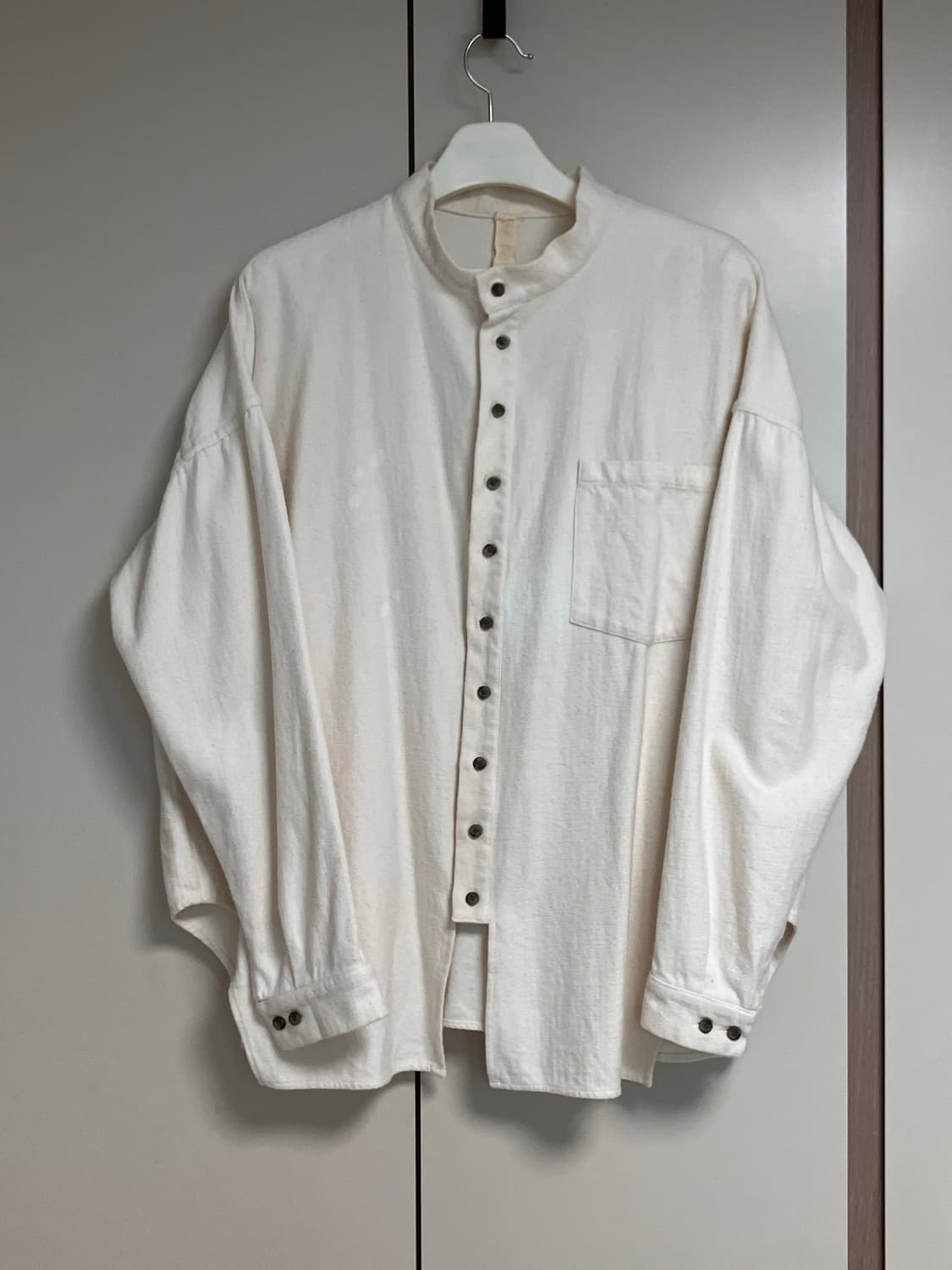 에크하우스라타 셔츠 상품이미지1