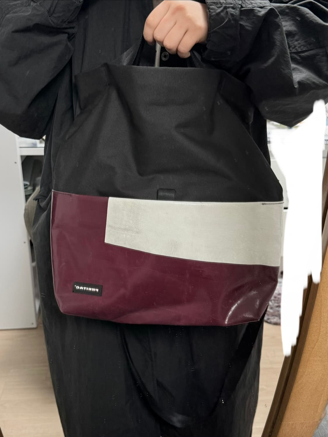 프라이탁 롤린 (민트택 O) 상품이미지4