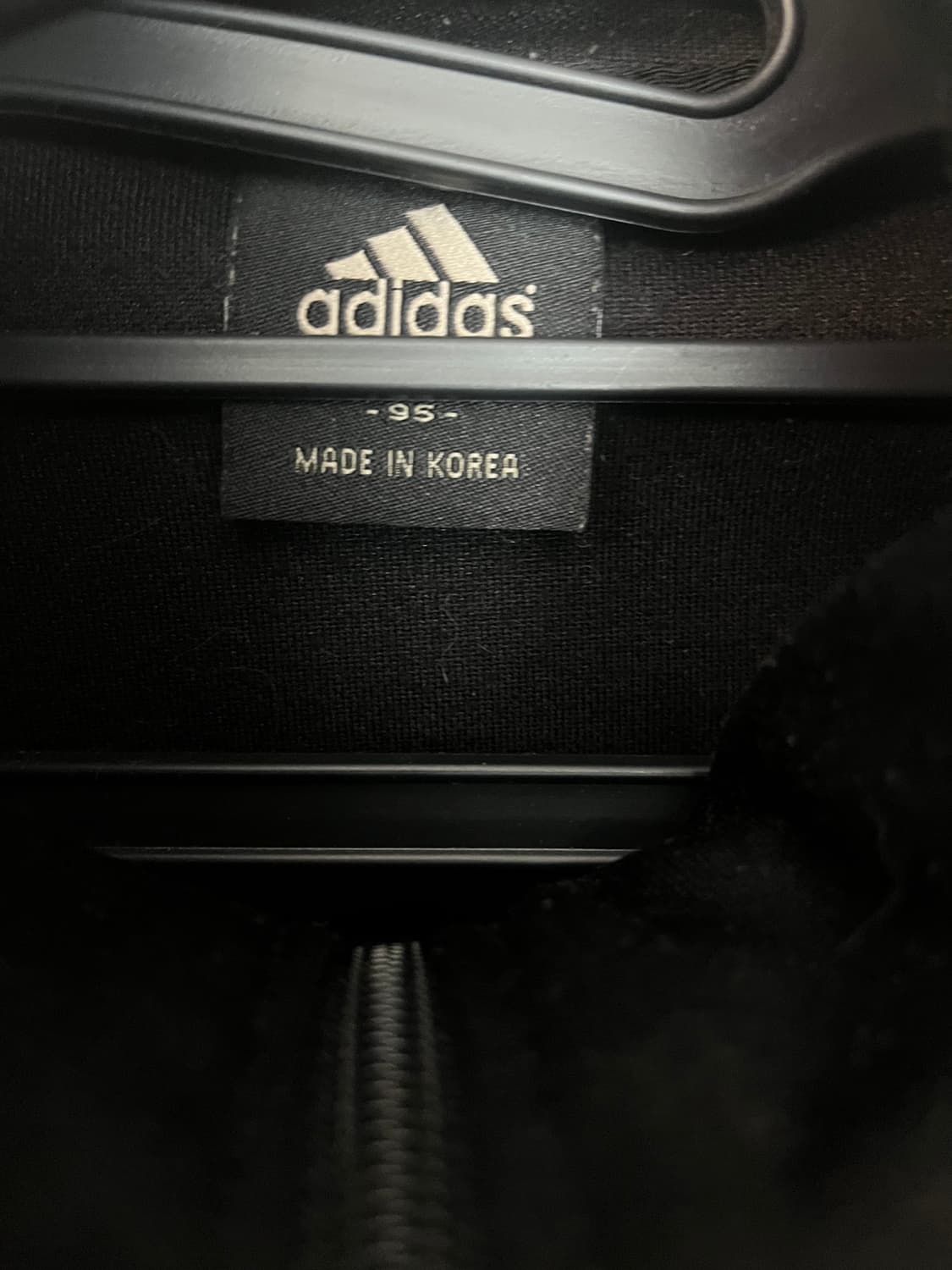 아디다스 극희귀 민트라인 대장 져지 [95] 상품이미지4