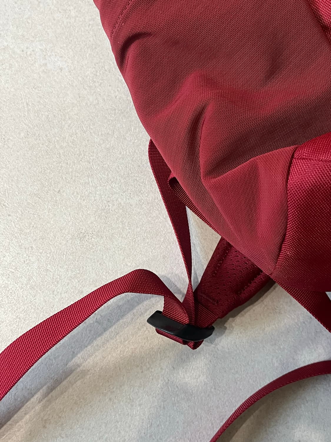 아크테릭스 맨티스 16 레드 상품이미지4