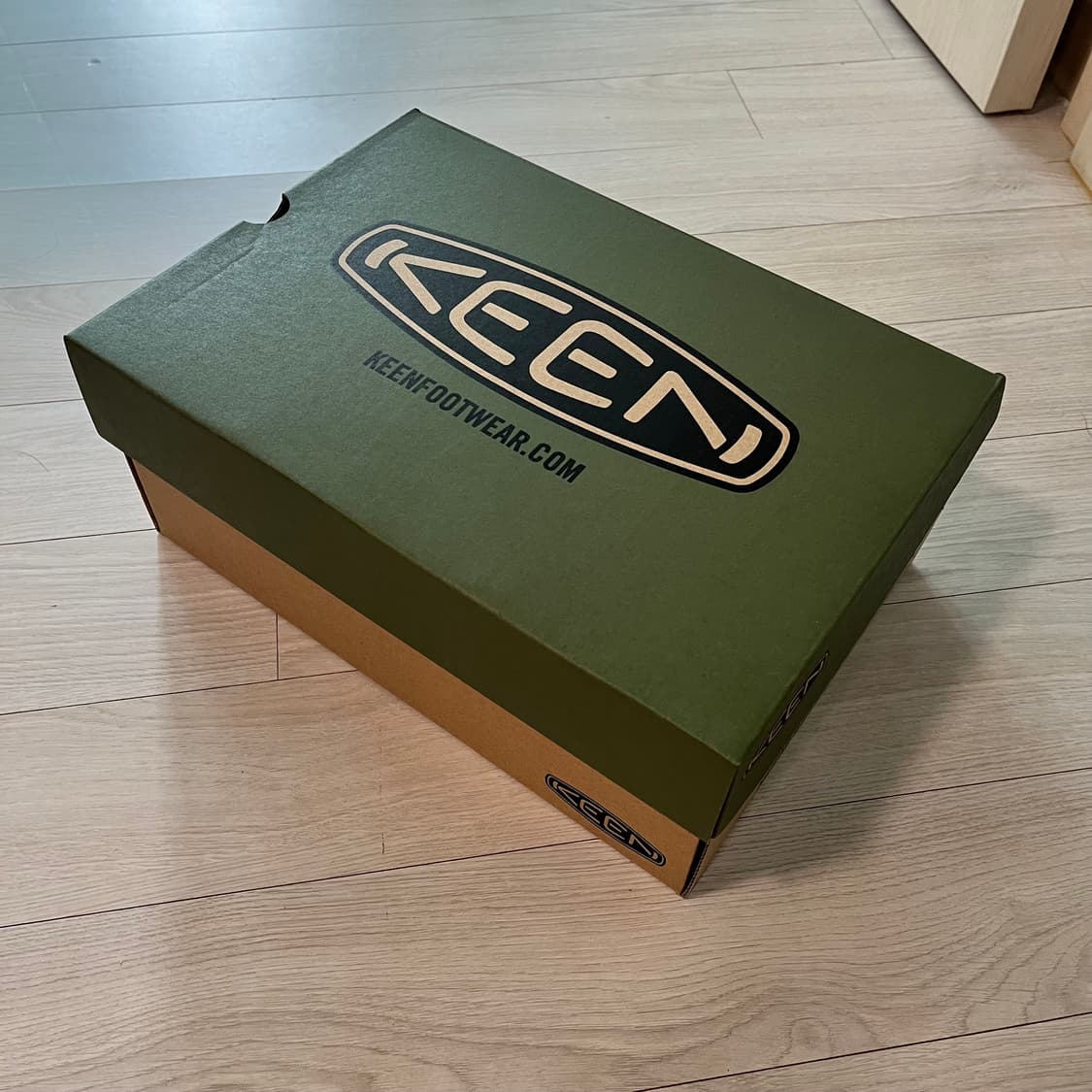 킨 재스퍼 베이지 270 상품이미지4