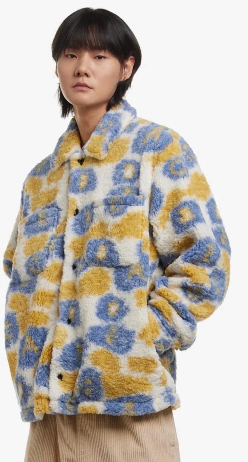 오베이 셰르파 자켓 상품이미지3