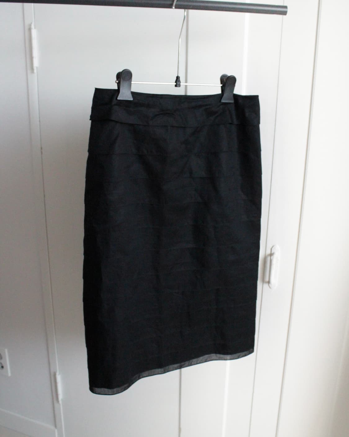 Jil sander skirt 상품이미지3