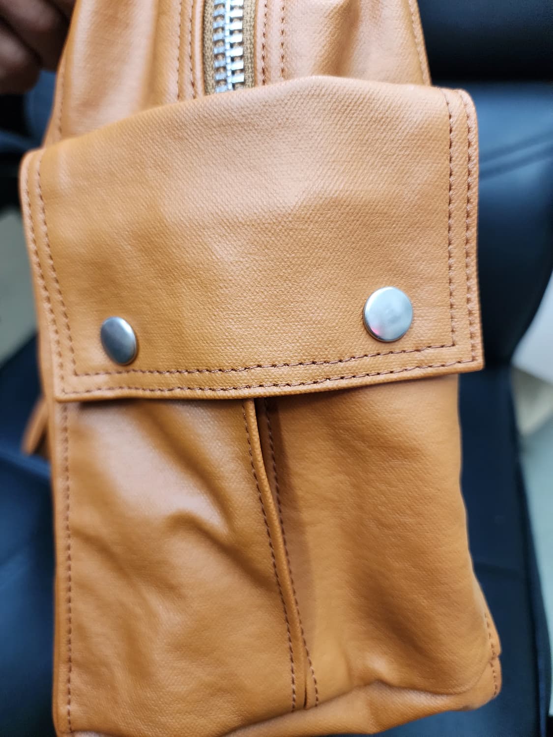 요시다포터 프리스타일 보스턴백  상품이미지4