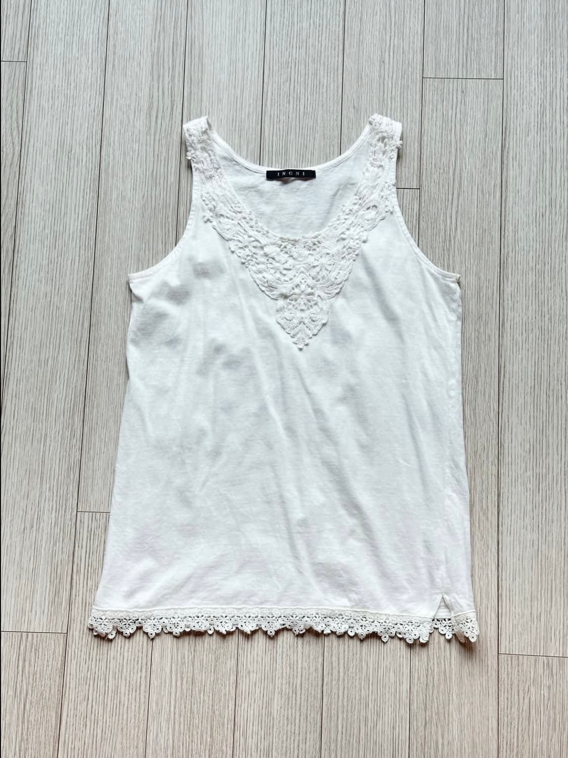 jpn 키치 괴짜 펑크 레이어드 코디세트 상품이미지3