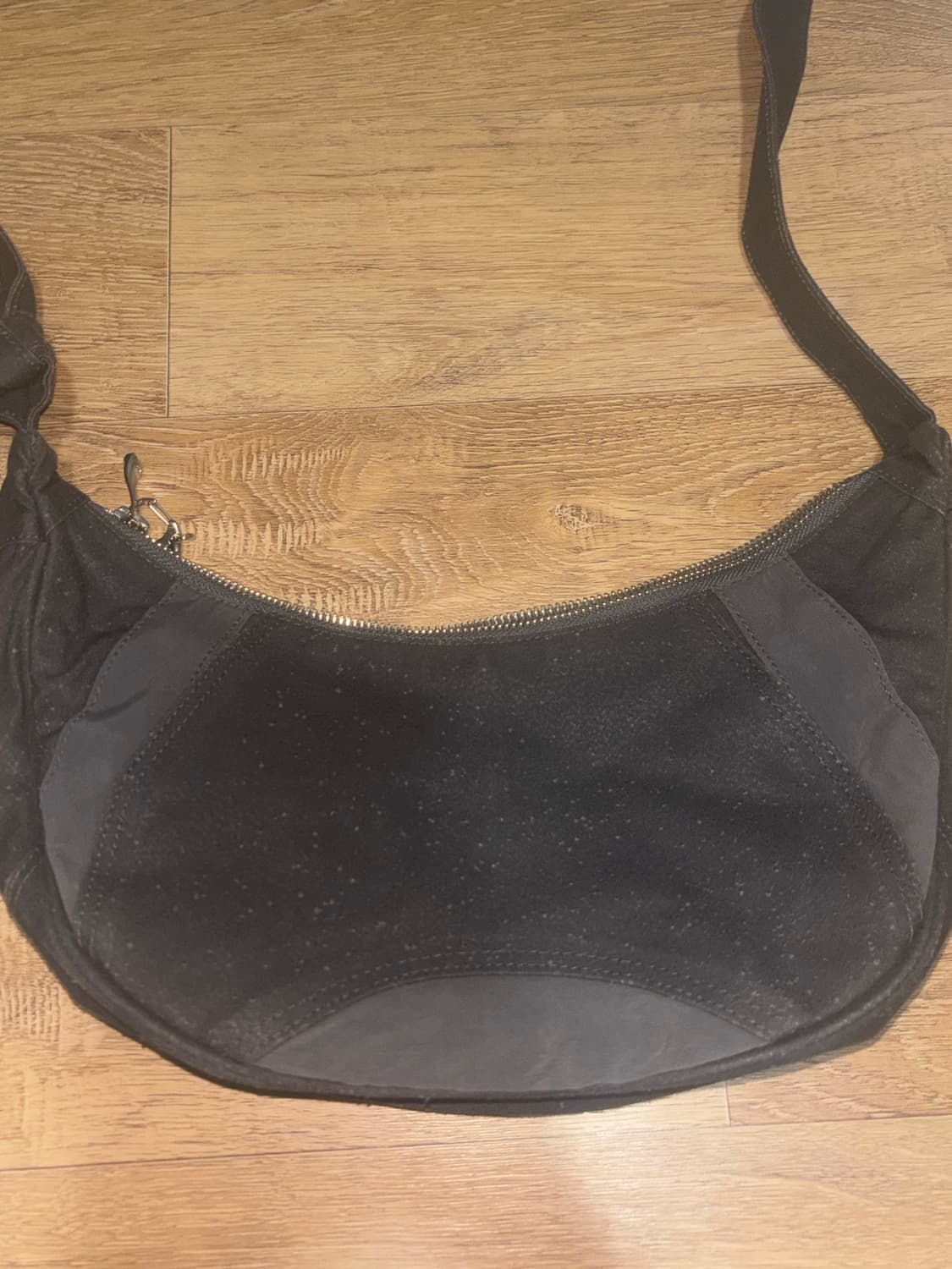 엑슬림 Xlim ep.7 bag black 상품이미지3