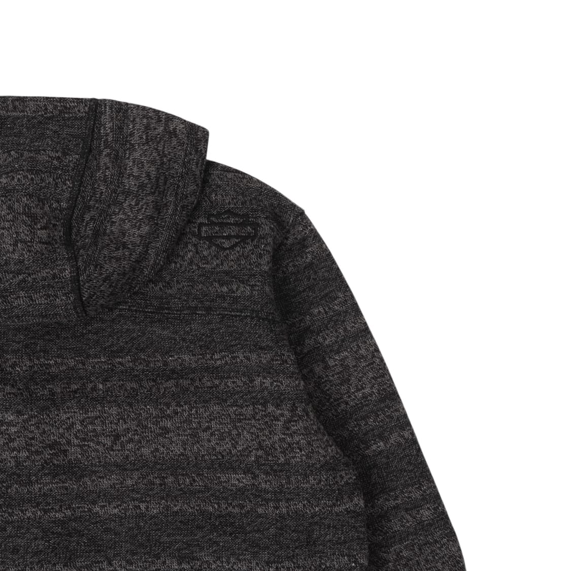 할리데이비슨 챠콜 플리스 후디드 자켓 상품이미지6