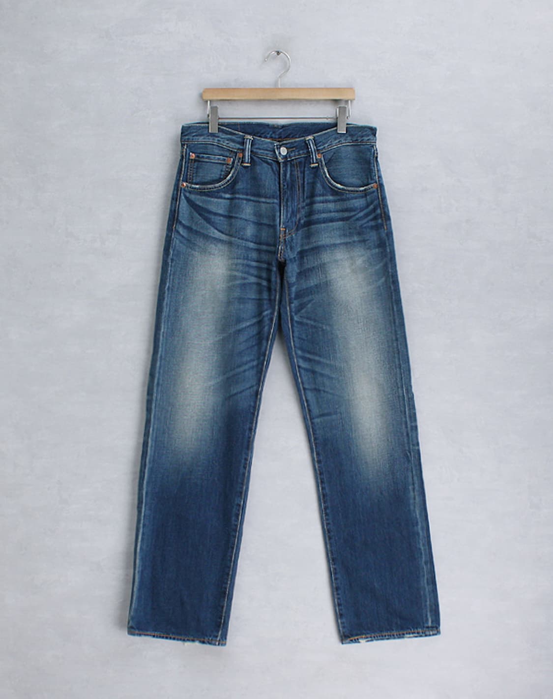 Levi's 503 regular fit _ S3879 상품이미지1