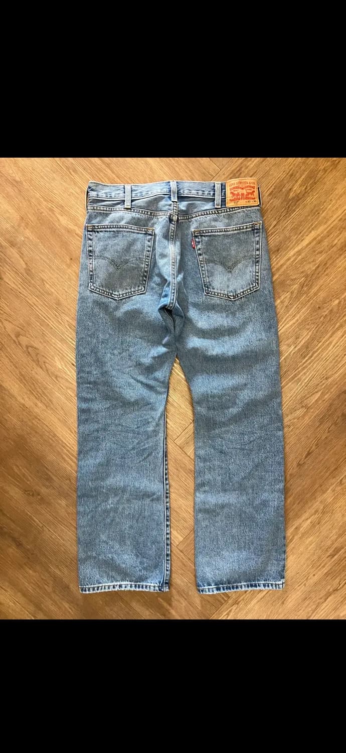 levi’s 517 boot cut 32/30 상품이미지3