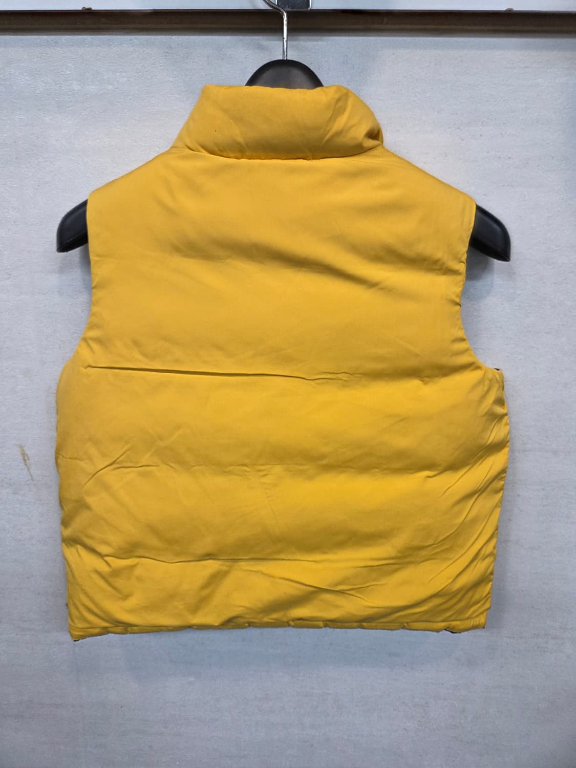 폴로랄프로렌 키즈 리버시블 패딩조끼 3t 상품이미지6