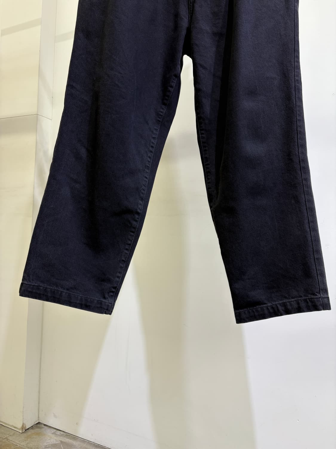 MFPEN (Made in Italy) 데님팬츠 상품이미지4