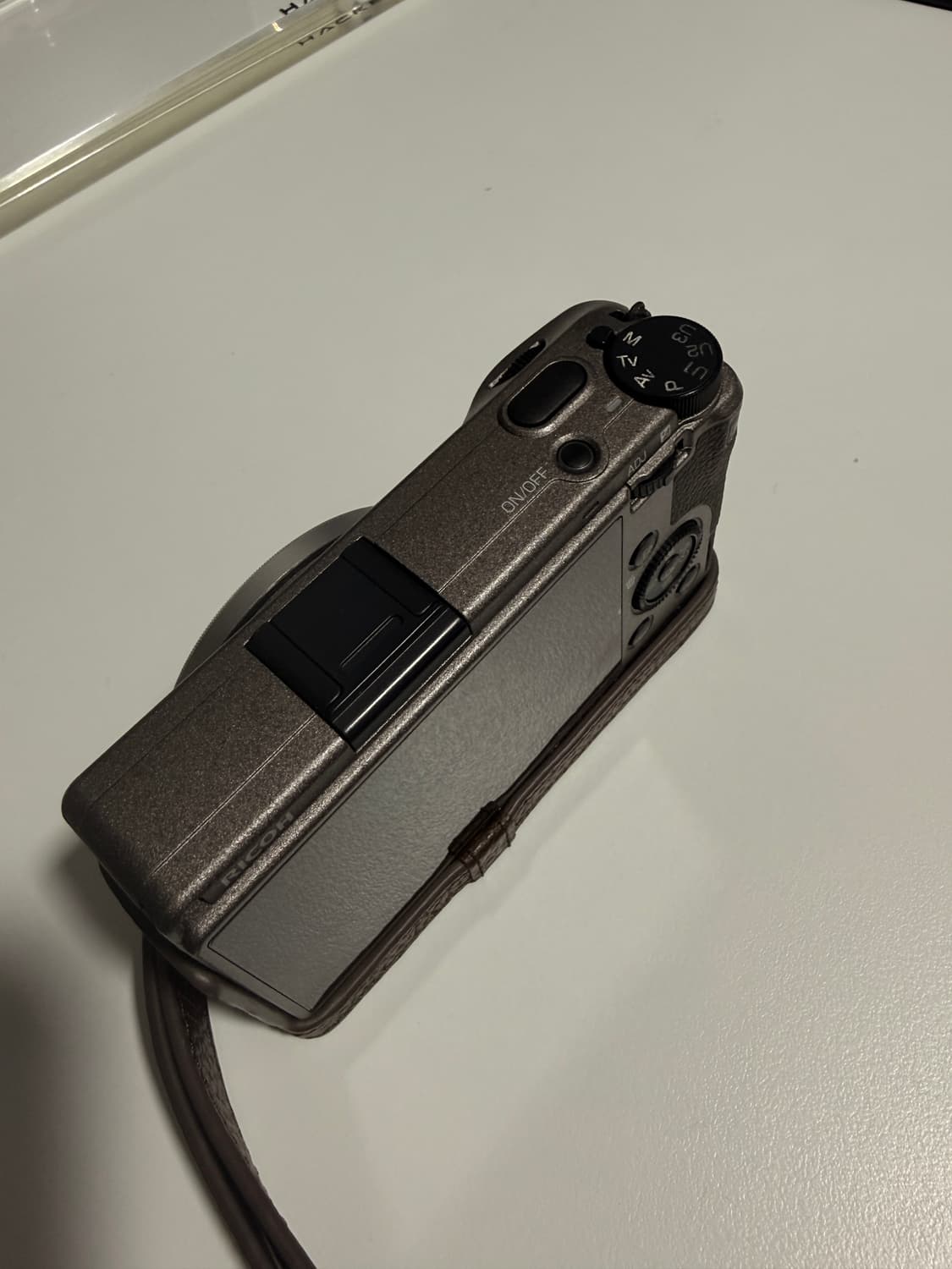 리코 GR3 다이어리 에디션 상품이미지3