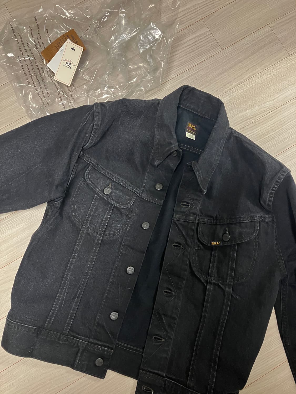 [M] RRL lot 271 멕시코 상품이미지2