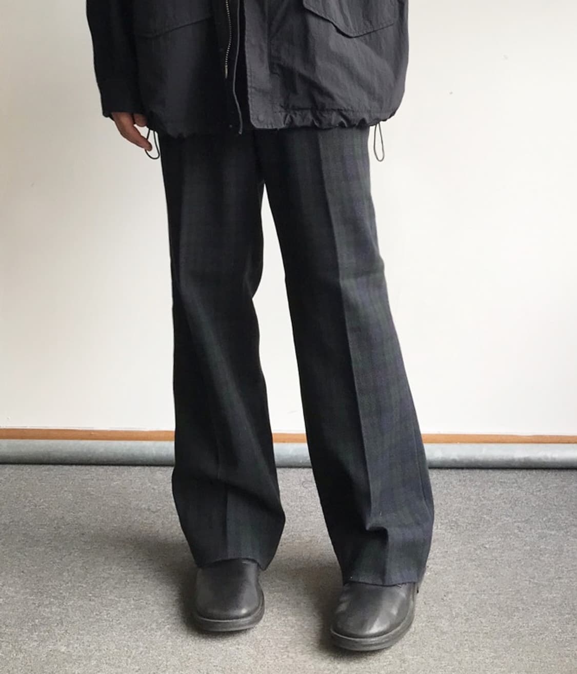 GRAND MONARCH by MIZUNO 상품이미지10