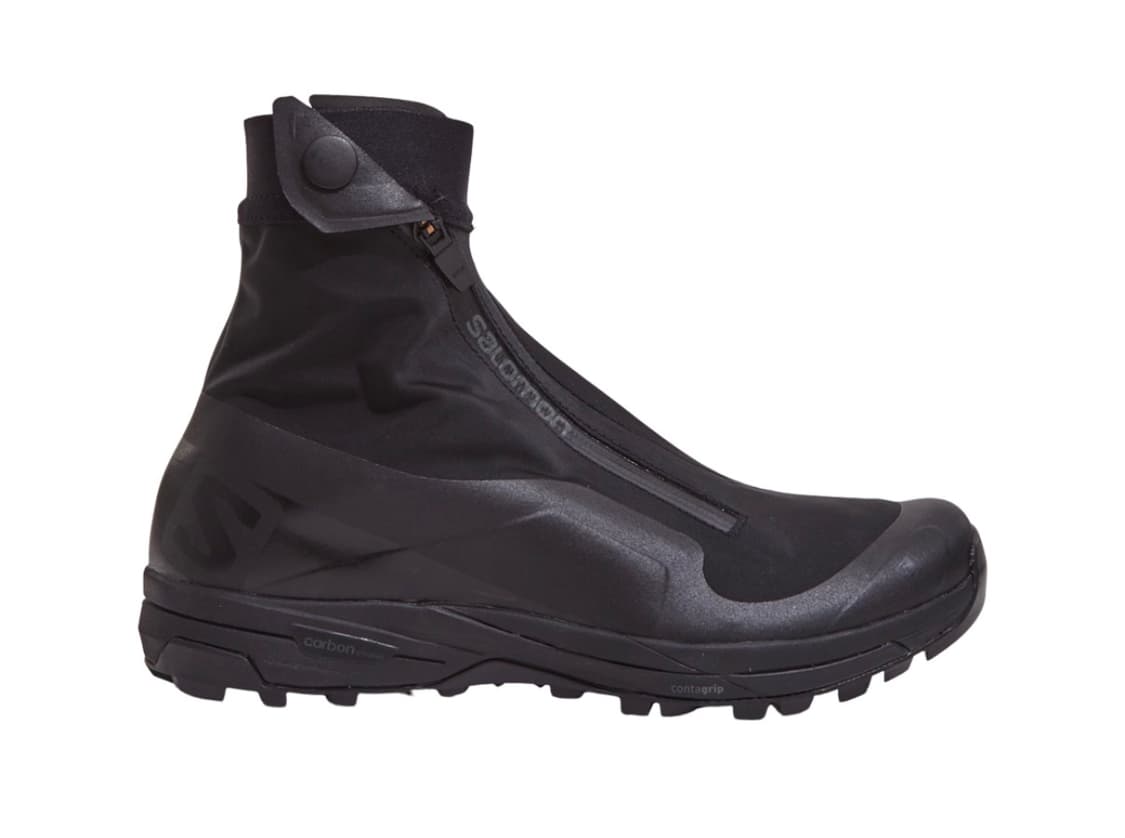 Salomon XA-Alpine 2 Black edition 상품이미지1