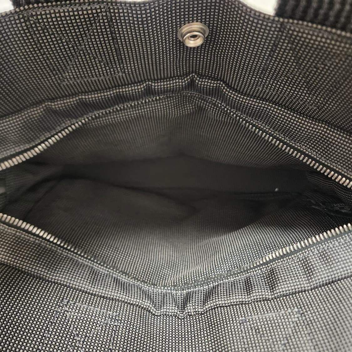 카데나자물쇠 ! 전시품급 에르메스 후루토 PM 엘라인 토트백 상품이미지10