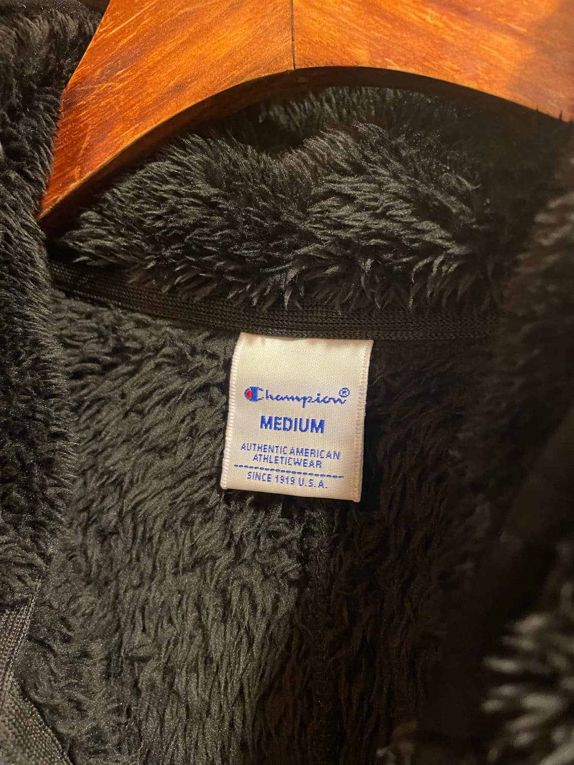 챔피온 후드집업 상품이미지3