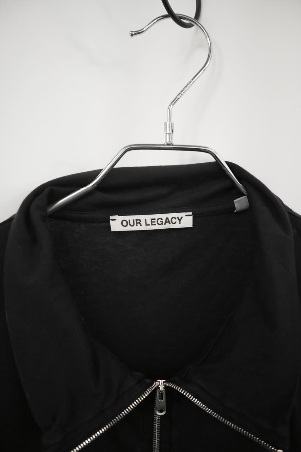 Our Legacy mock neck long sleeve 상품이미지2
