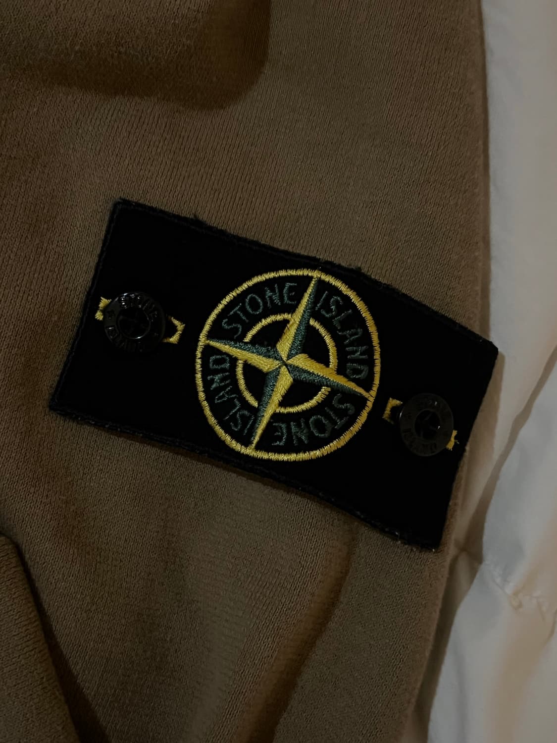 STONE ISLAND 상품이미지3