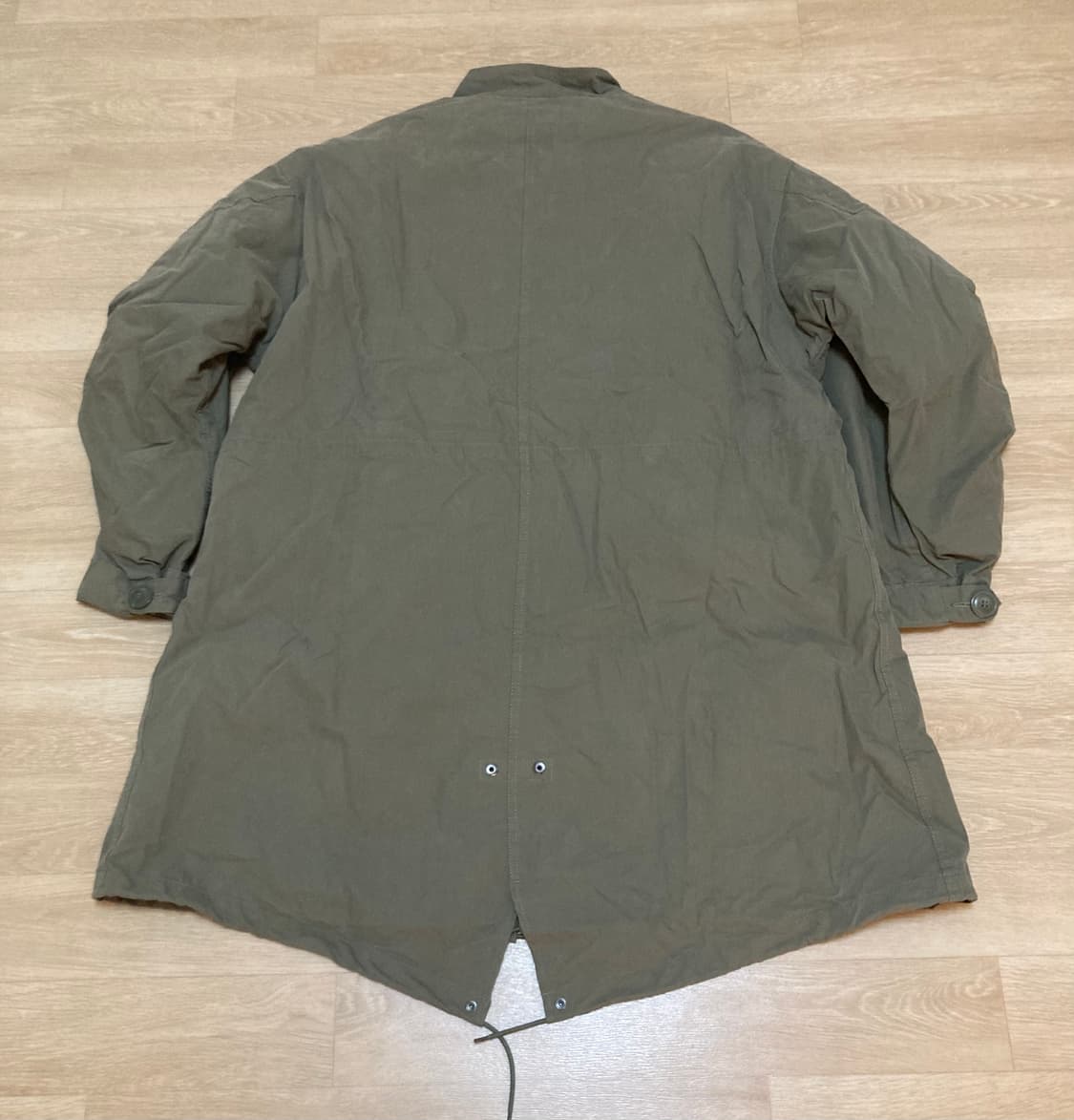 프릭스스토어 m65 개파카 M 상품이미지2