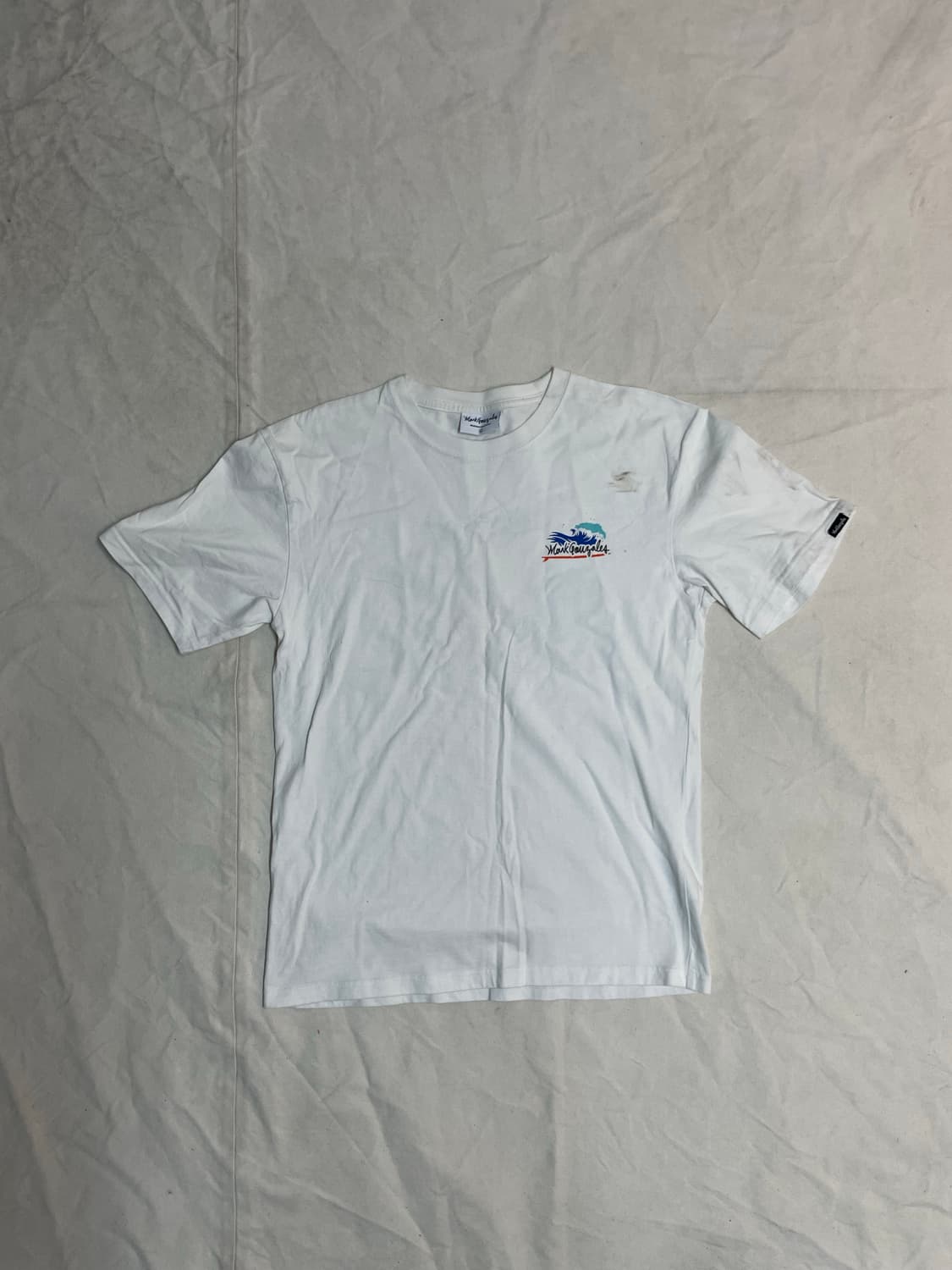 마크곤잘레스 반팔티  상품이미지1