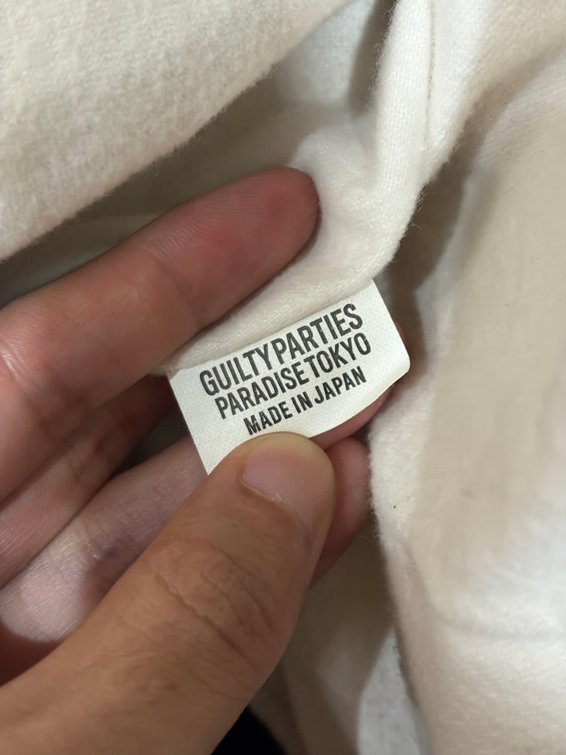 Wacko Maria 와코마리아 스트라이프 바시티 자켓  상품이미지9