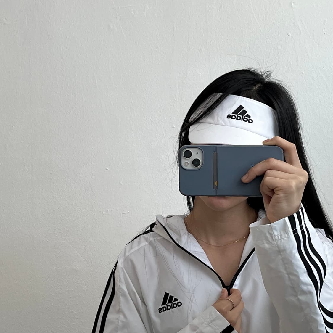 아디다스썬캡 a0406 상품이미지1