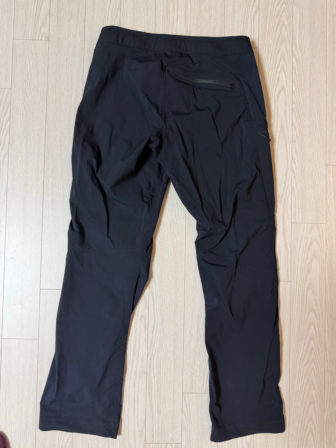 아크테릭스 펠리세이드 팬츠 [32] 상품이미지2