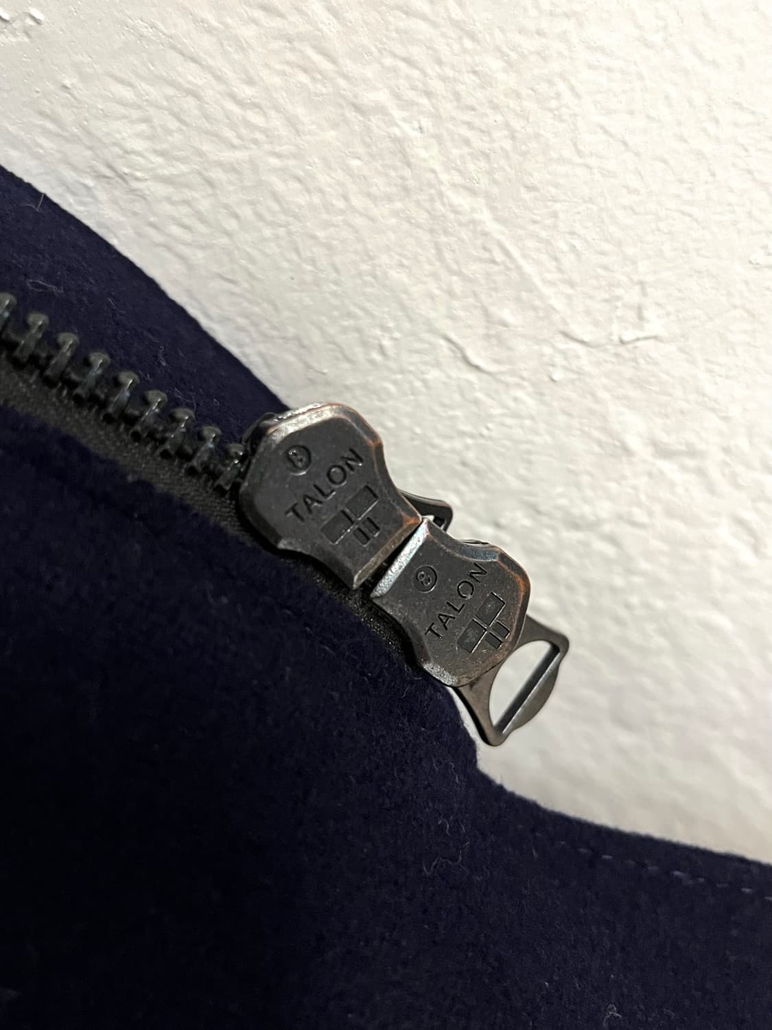 아크네스튜디오 밀톤 울 패디드 코트 상품이미지7