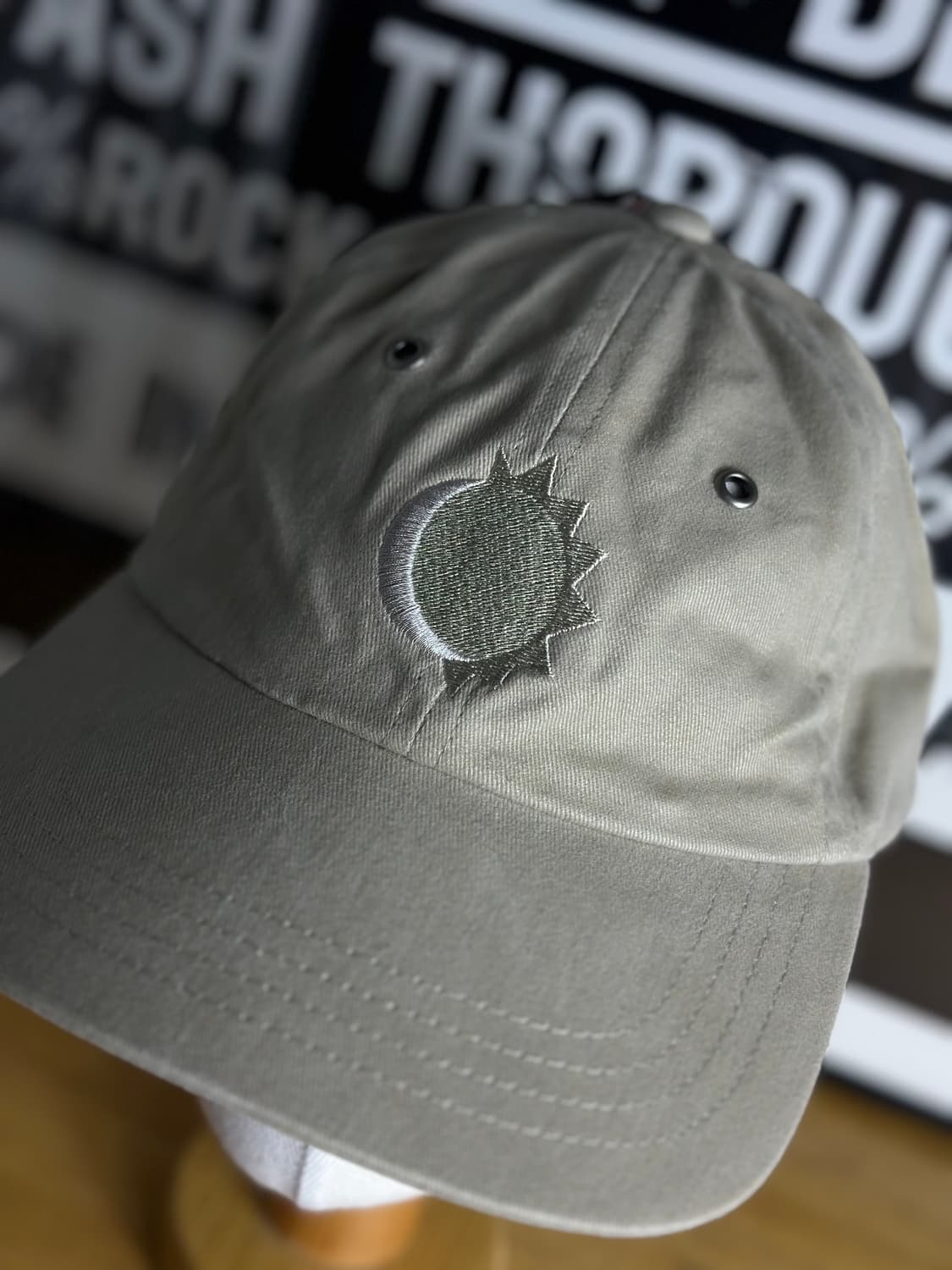 Deadstock) 90s Marlboro 빈티지 말보로 모자 상품이미지2