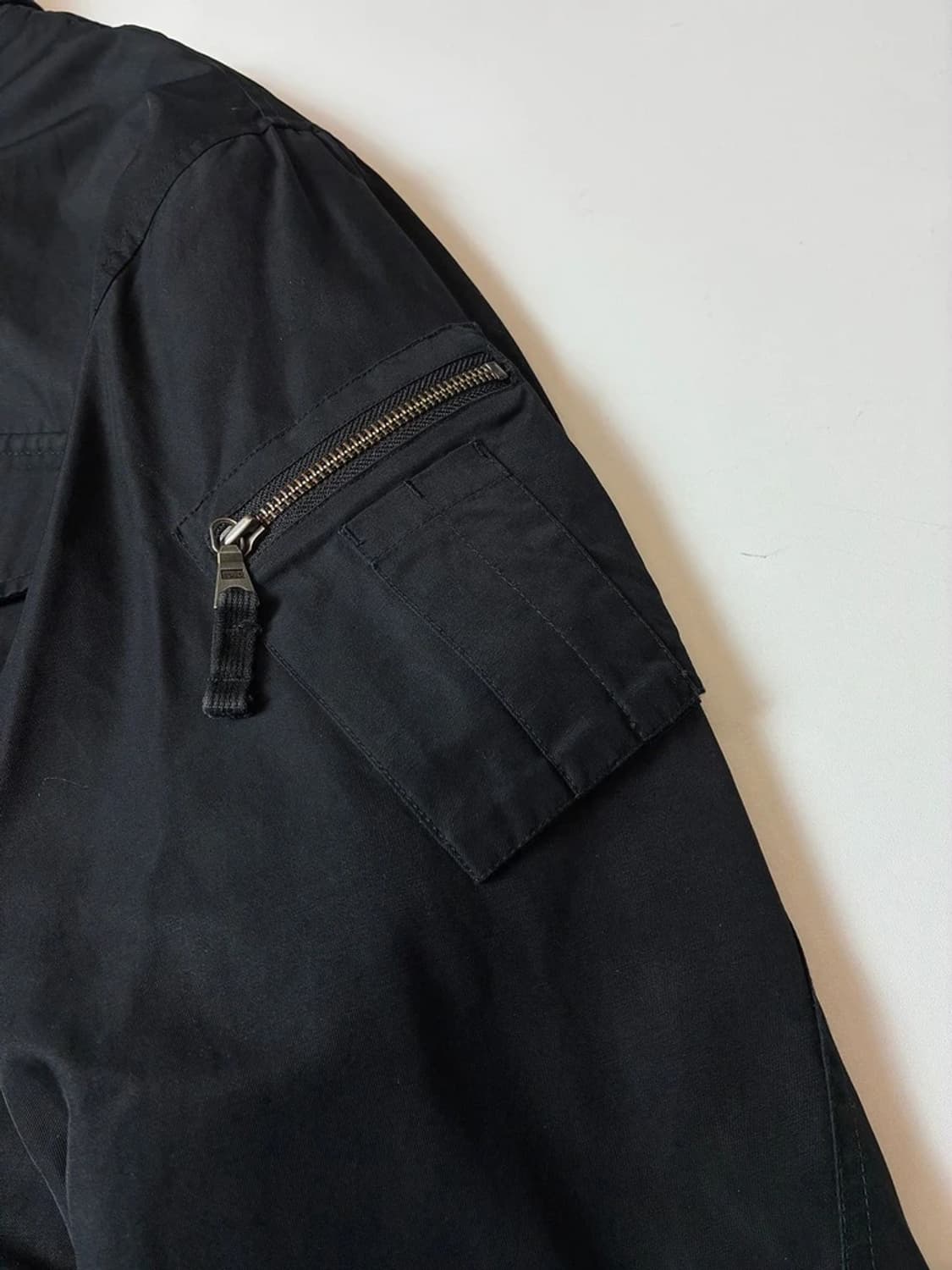 폴로 랄프로렌 90's M-65 필드 자켓 PN8104 상품이미지3