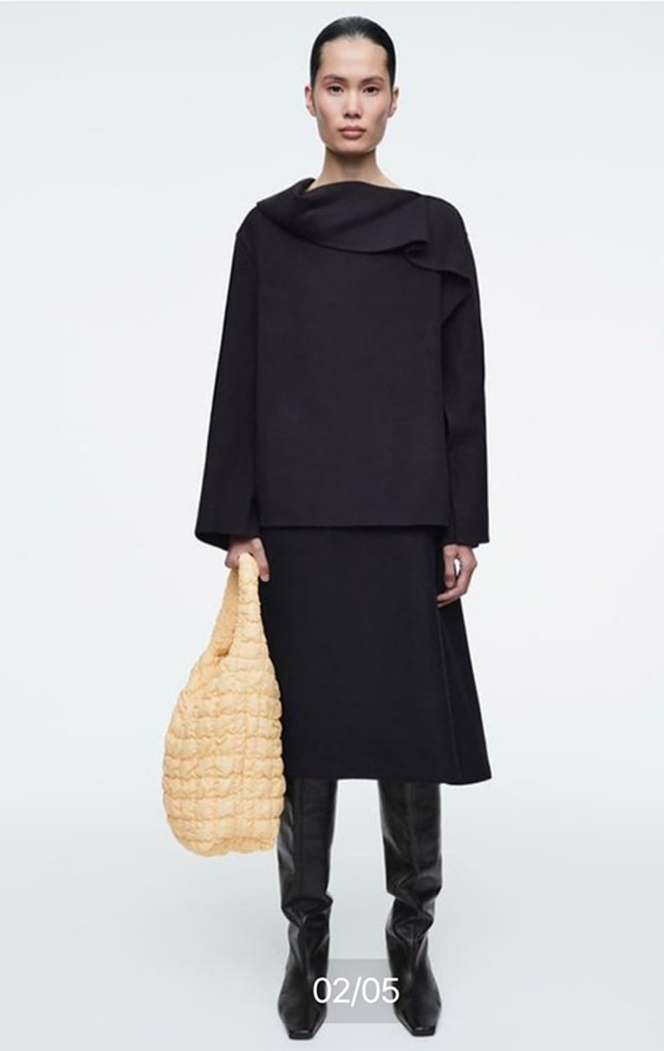 코스 구름백 상품이미지6