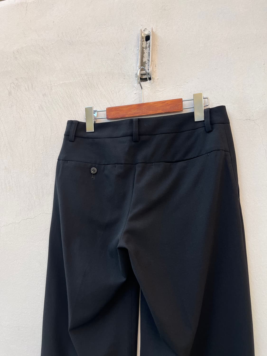 Issey Miyake 슬랙스 상품이미지1